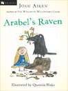 Cover image for Arabel's Raven
